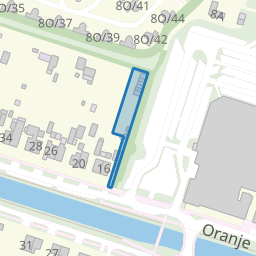 Perceel BLN00-A-6779