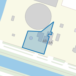 Perceel BLN00-A-6780