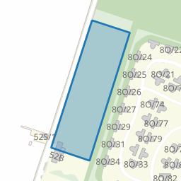 Perceel BLN00-A-6838