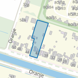 Perceel BLN00-A-6840