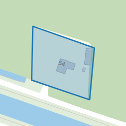 Perceel BLN00-A-6872