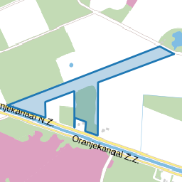 Perceel BLN00-A-6873