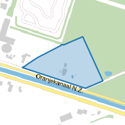 Perceel BLN00-A-6874