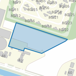 Perceel BLN00-A-6877