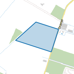 Perceel BLN00-A-6881