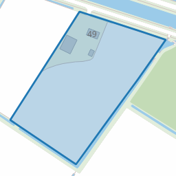 Perceel BLN00-A-6899