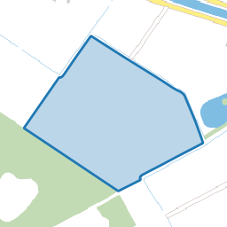 Perceel BLN00-A-6907