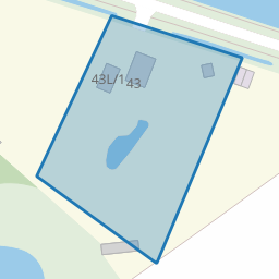 Perceel BLN00-A-6909