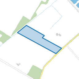 Perceel BLN00-A-6945