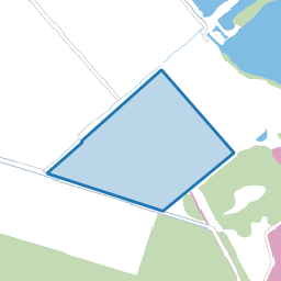 Perceel BLN00-A-6989