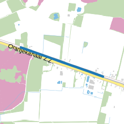 Perceel BLN00-A-6997