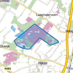 Perceel BLN00-A-7004