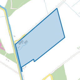 Perceel BLN00-A-7009