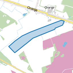 Perceel BLN00-A-7015