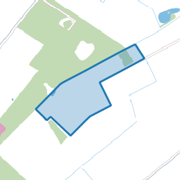 Perceel BLN00-A-7023