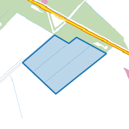 Perceel BLN00-A-7030