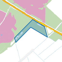 Perceel BLN00-A-7040