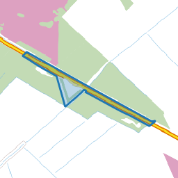 Perceel BLN00-A-7042