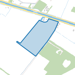 Perceel BLN00-A-7057