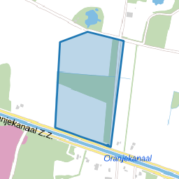 Perceel BLN00-A-7062