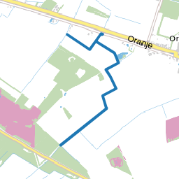 Perceel BLN00-A-7063