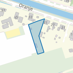 Perceel BLN00-A-7070