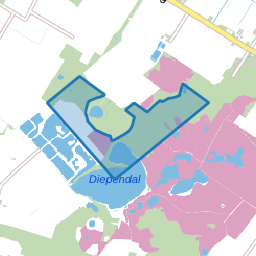 Perceel BLN00-A-7072