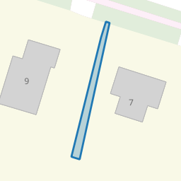 Perceel BLN00-A-7076