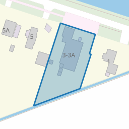 Perceel BLN00-A-7124