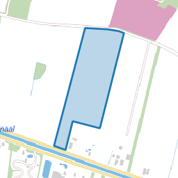 Perceel BLN00-A-7130