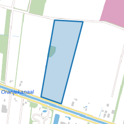 Perceel BLN00-A-7131