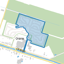 Perceel BLN00-A-7141