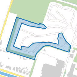 Perceel BLN00-A-7142