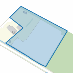 Perceel BLN00-A-7145