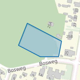 Perceel BLN00-B-2422