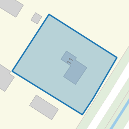 Perceel BLN00-B-2444