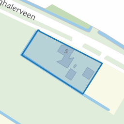 Perceel BLN00-B-2459