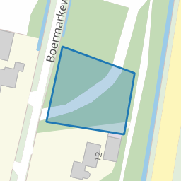 Perceel BLN00-B-2496