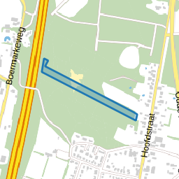 Perceel BLN00-B-2568