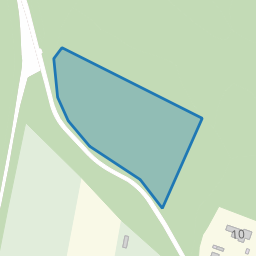 Perceel BLN00-B-2570