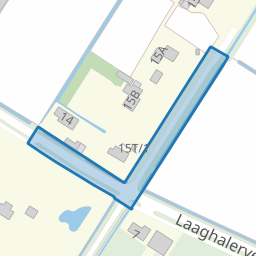 Perceel BLN00-B-2798