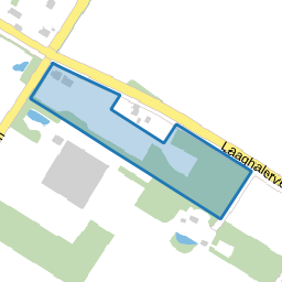 Perceel BLN00-B-2844