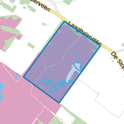 Perceel BLN00-B-2860