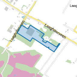 Perceel BLN00-B-2863