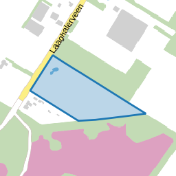 Perceel BLN00-B-2864