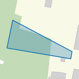 Perceel BLN00-B-2962