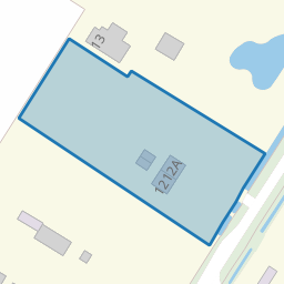 Perceel BLN00-B-2971