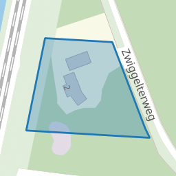 Perceel BLN00-C-2352