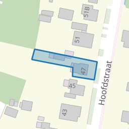 Perceel BLN00-C-2644