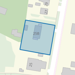 Perceel BLN00-C-2775